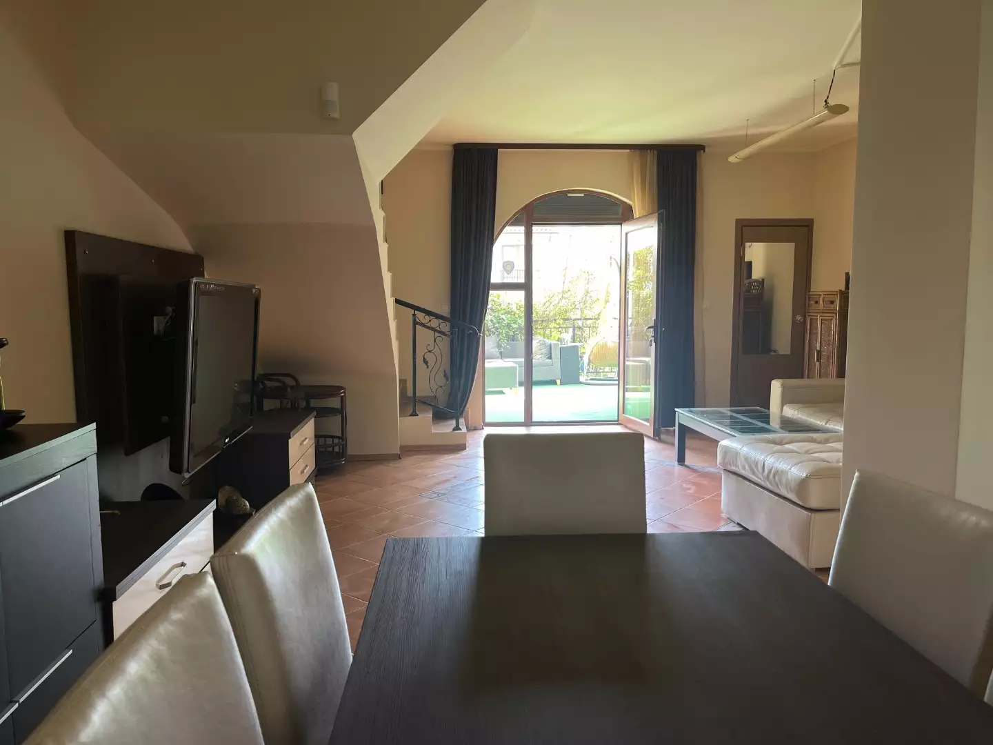 Townhouse 108m² in Bulgaria, Elenite. Priced at 93000€ rent photo-22