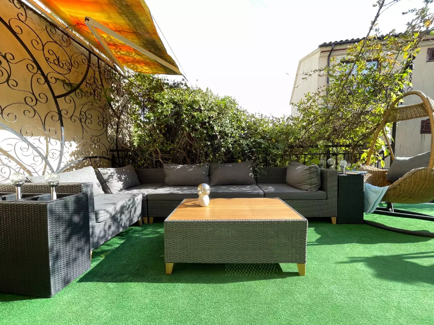 Townhouse 108m² in Bulgaria, Elenite. Priced at 93000€ rent photo-26