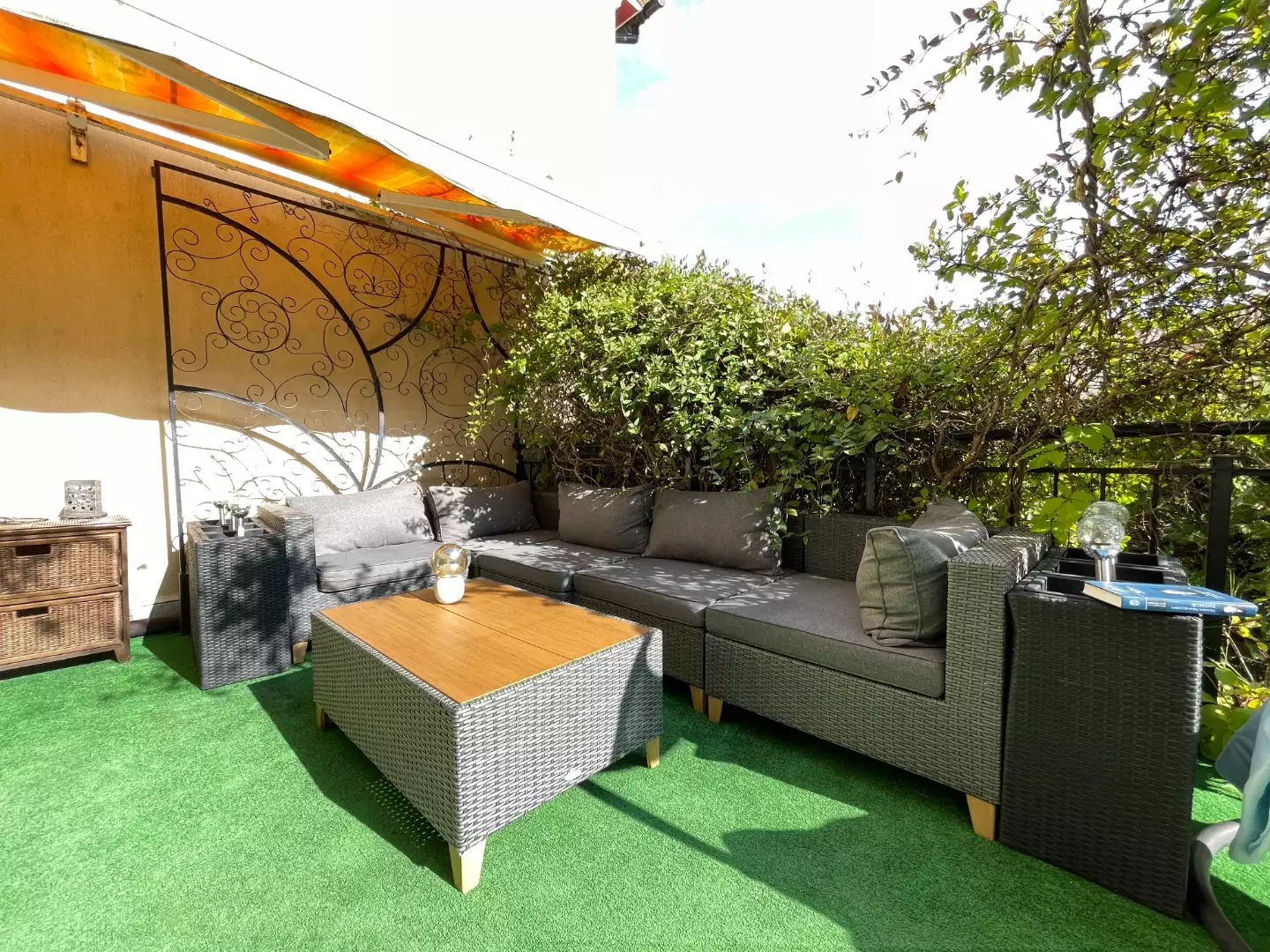 Townhouse 108m² in Bulgaria, Elenite. Priced at 93000€ rent photo-30