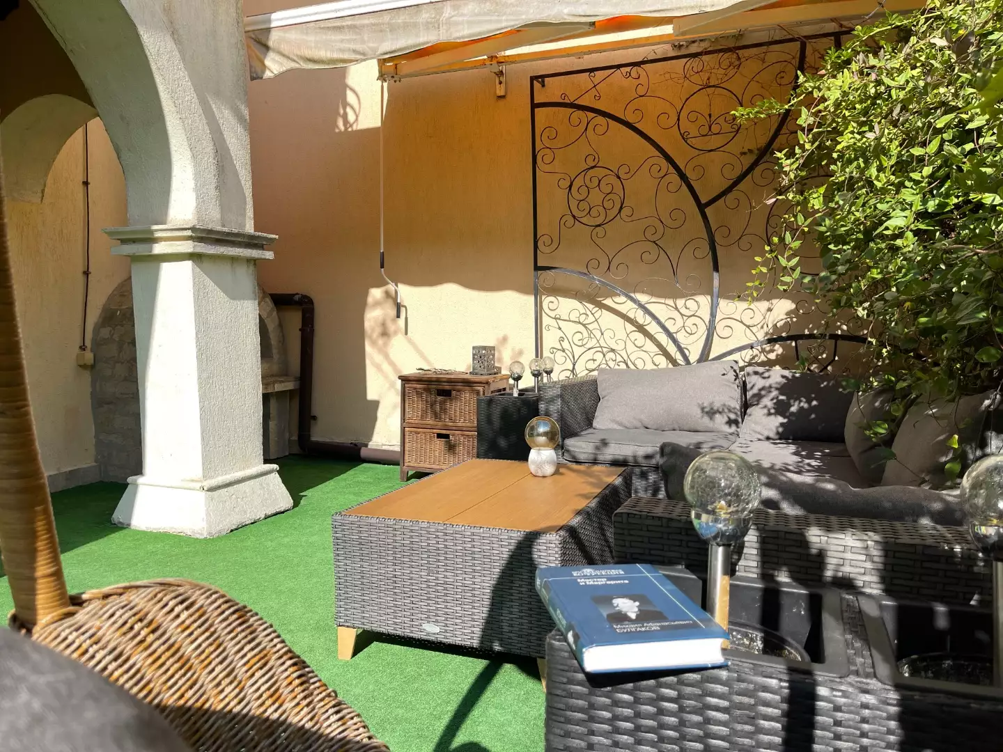 Townhouse 108m² in Bulgaria, Elenite. Priced at 93000€ rent photo-31