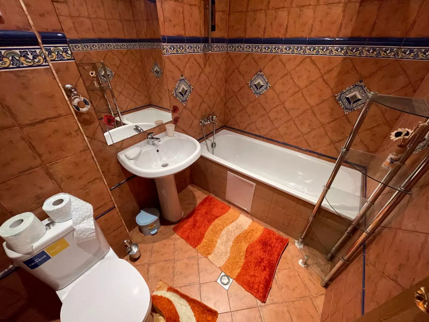 Townhouse 108m² in Bulgaria, Elenite. Priced at 93000€ rent photo-45