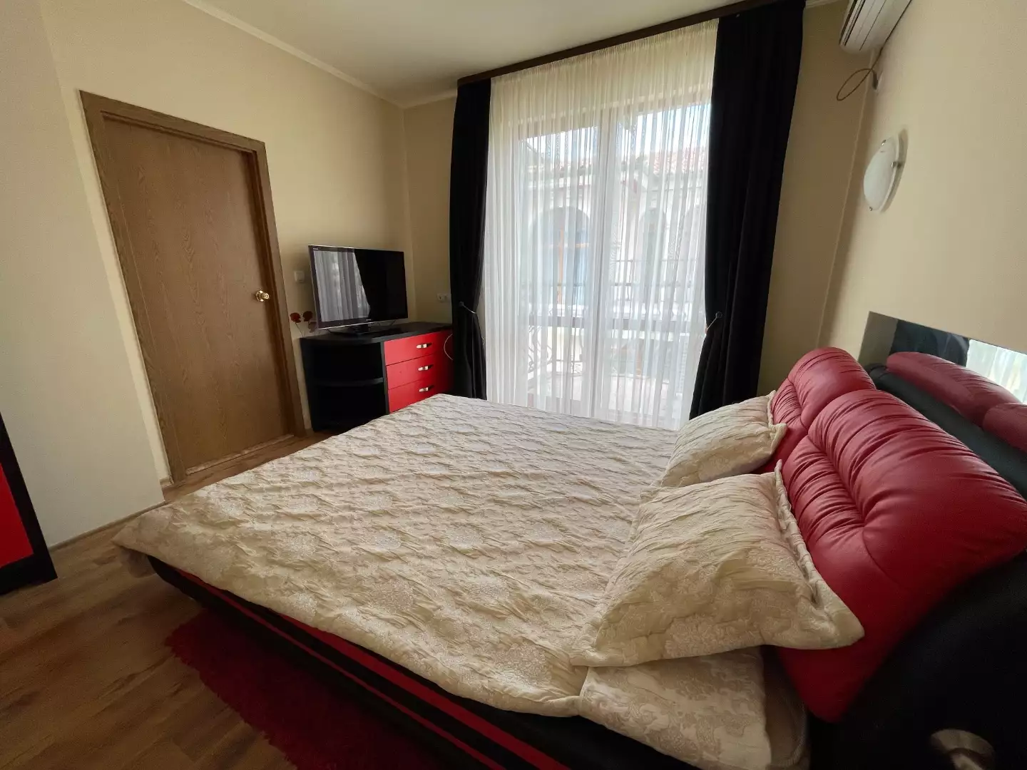 Townhouse 108m² in Bulgaria, Elenite. Priced at 93000€ rent photo-46
