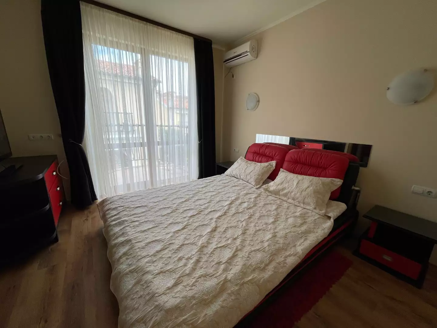 Townhouse 108m² in Bulgaria, Elenite. Priced at 93000€ rent photo-48
