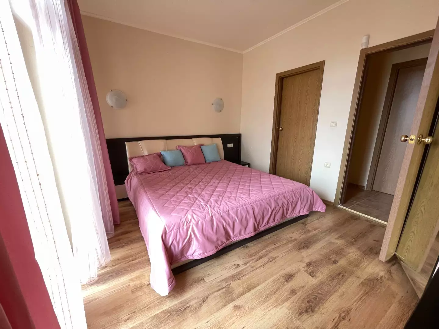Townhouse 108m² in Bulgaria, Elenite. Priced at 93000€ rent photo-51