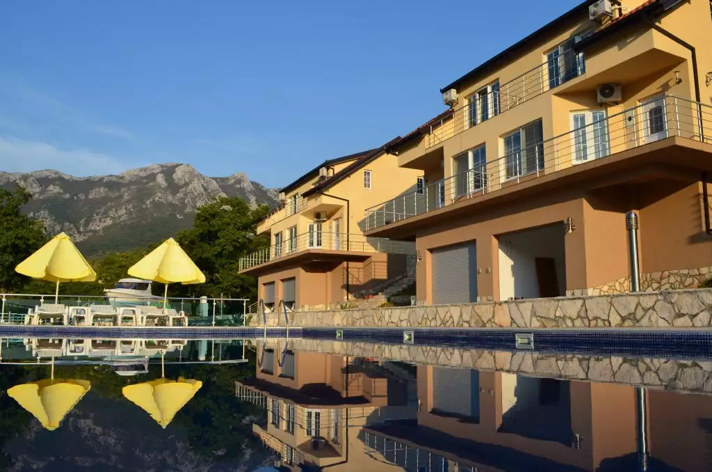 Flat 132m² in Montenegro, Bar. Priced at 199000€ rent photo-2