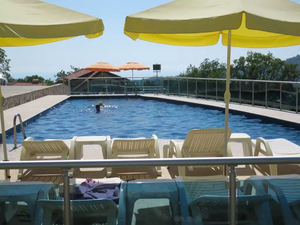 Flat 132m² in Montenegro, Bar. Priced at 199000€ rent photo-3