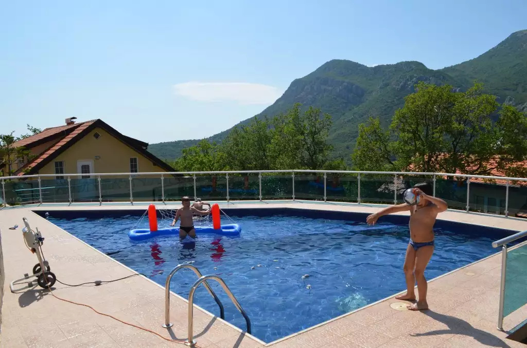 Flat 132m² in Montenegro, Bar. Priced at 199000€ rent photo-4