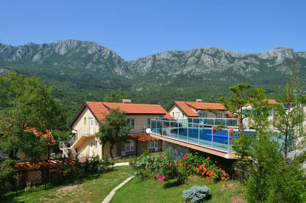 Flat 132m² in Montenegro, Bar. Priced at 199000€ rent photo-5
