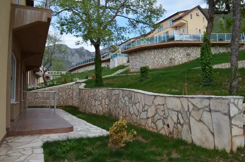 Flat 132m² in Montenegro, Bar. Priced at 199000€ rent photo-6