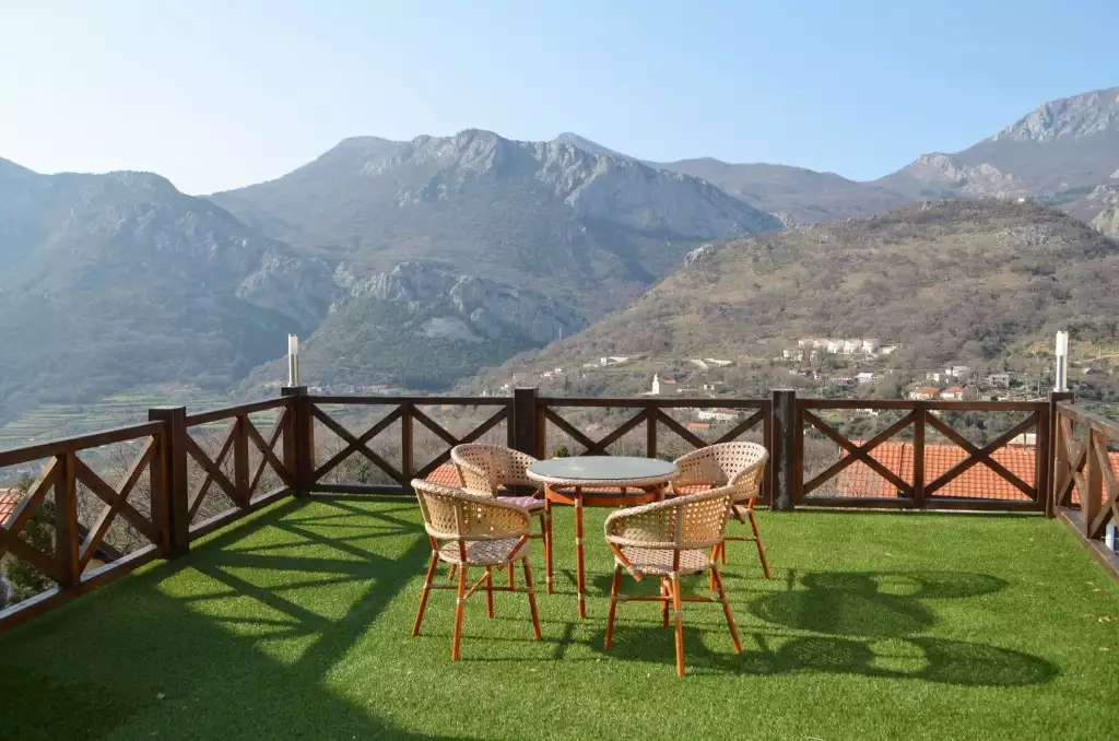 Flat 132m² in Montenegro, Bar. Priced at 199000€ rent photo-9
