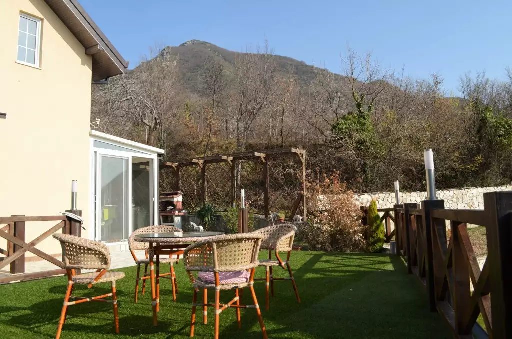 Flat 132m² in Montenegro, Bar. Priced at 199000€ rent photo-10