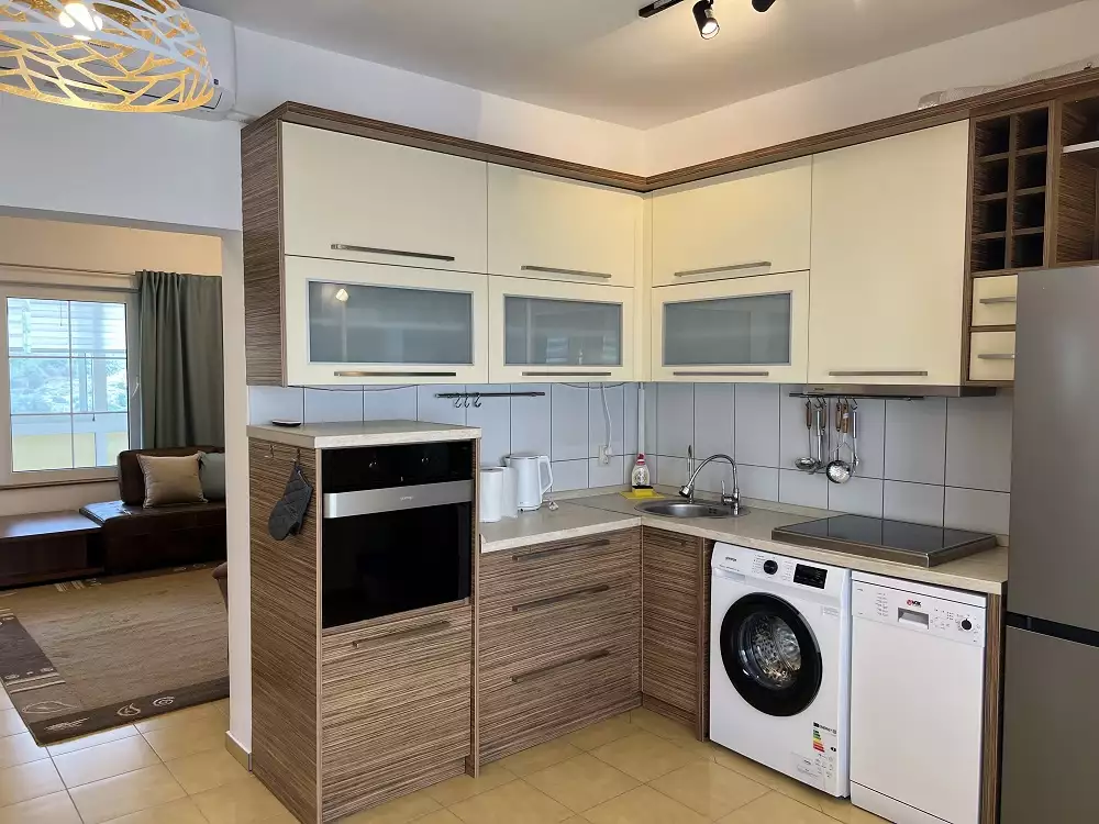 Flat 132m² in Montenegro, Bar. Priced at 199000€ rent photo-15