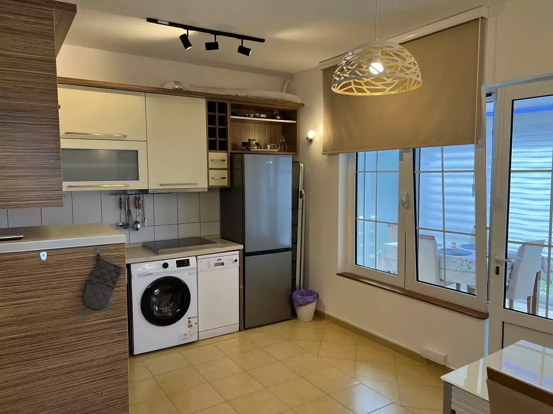 Flat 132m² in Montenegro, Bar. Priced at 199000€ rent photo-17