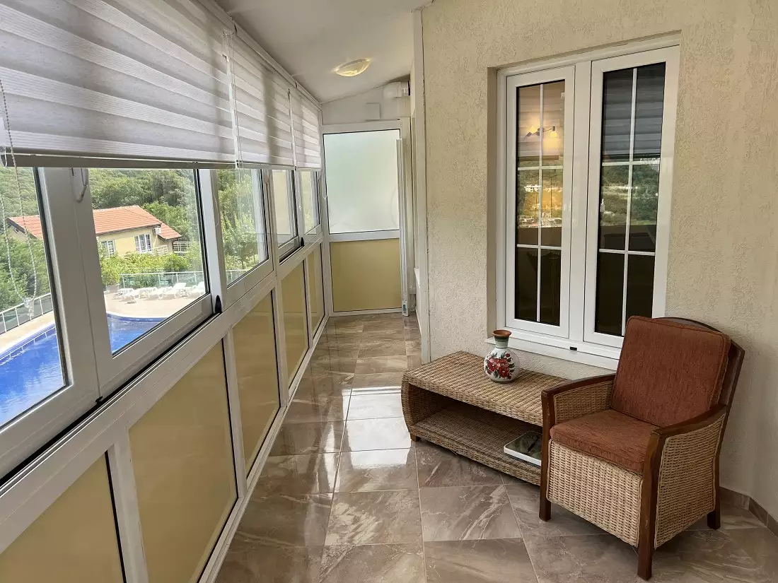 Flat 132m² in Montenegro, Bar. Priced at 199000€ rent photo-19