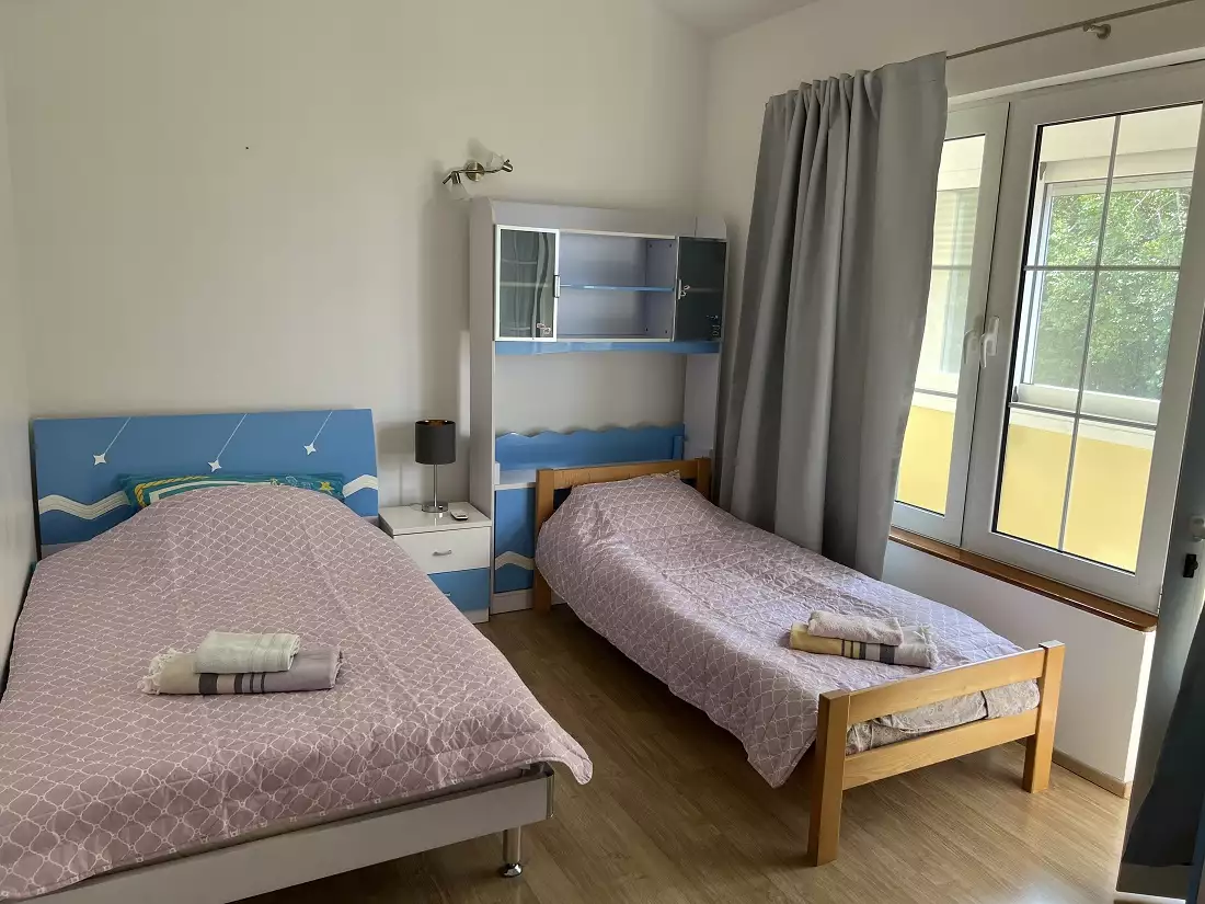 Flat 132m² in Montenegro, Bar. Priced at 199000€ rent photo-21
