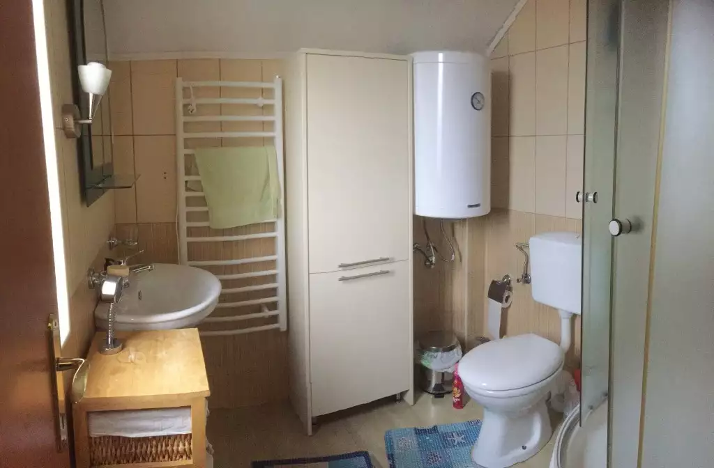 Flat 132m² in Montenegro, Bar. Priced at 199000€ rent photo-24