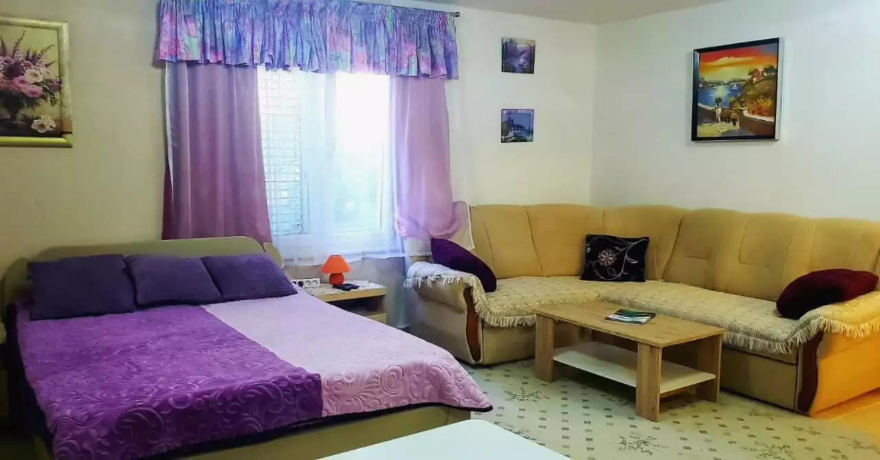 Hotels 285m² in Montenegro, Sutomore. Priced at 680000€ rent photo-5