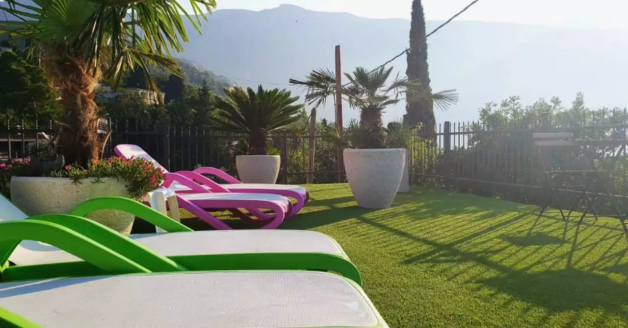 Hotels 285m² in Montenegro, Sutomore. Priced at 680000€ rent photo-9