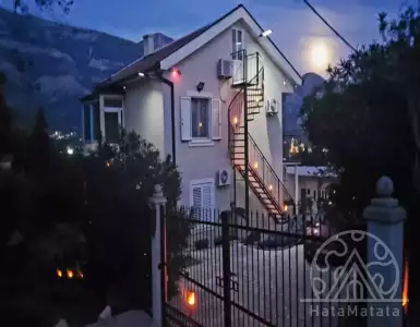 Buy in Montenegro for 680000€