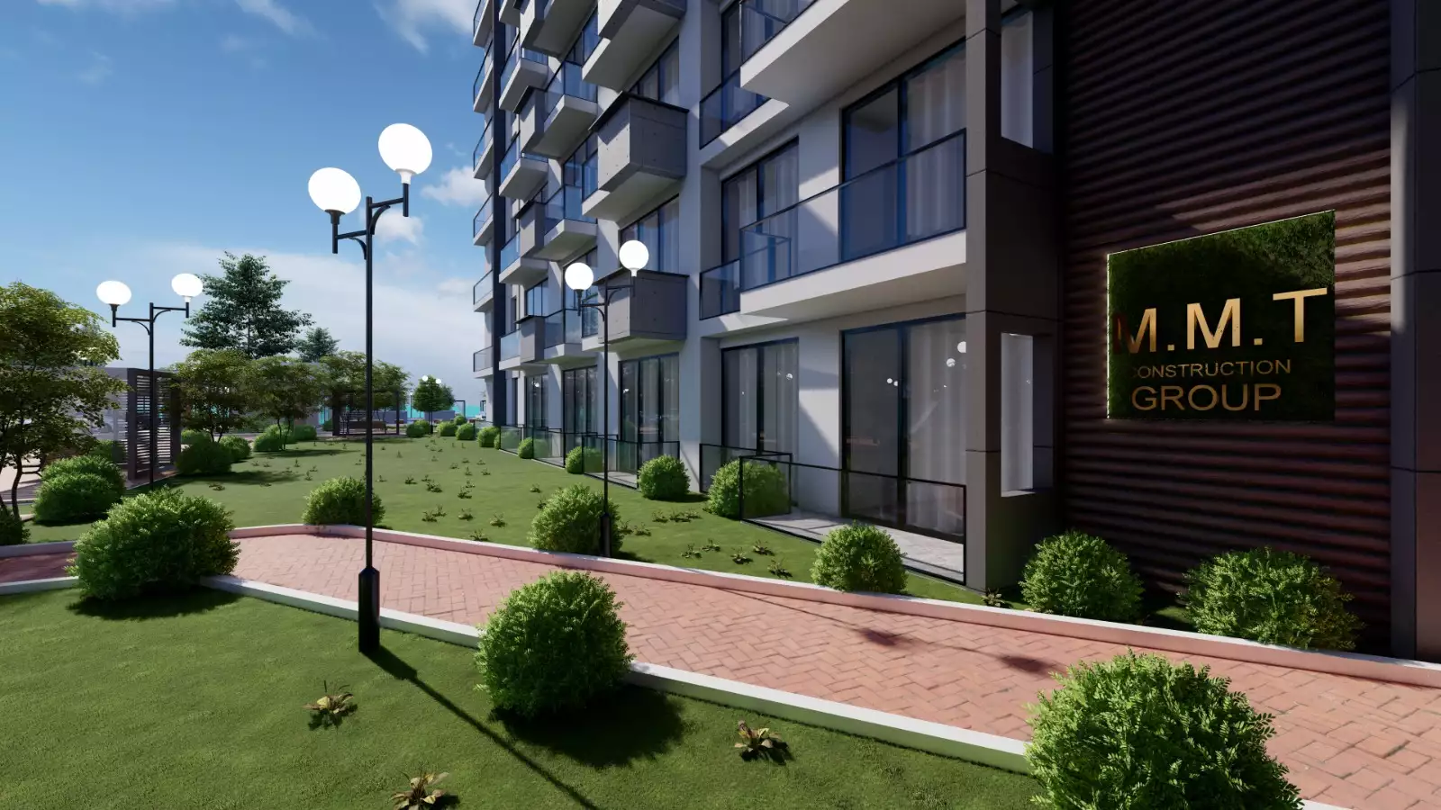 Flat 30m² in Cyprus, Gaziver. Priced at 85250€ rent photo-6
