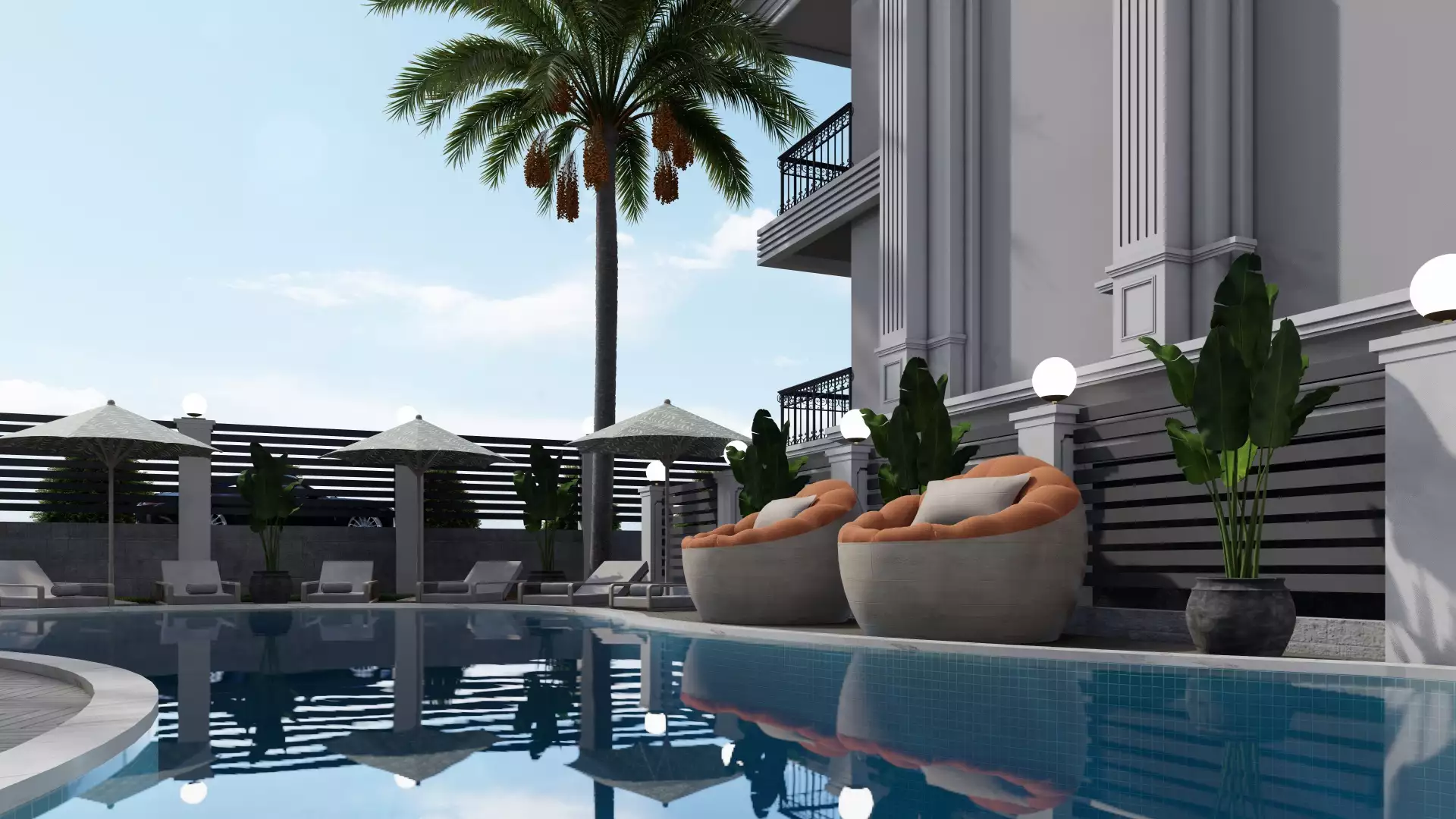 Flat 501m² in Turkey, Alanya. Priced at 215000€ rent photo-5