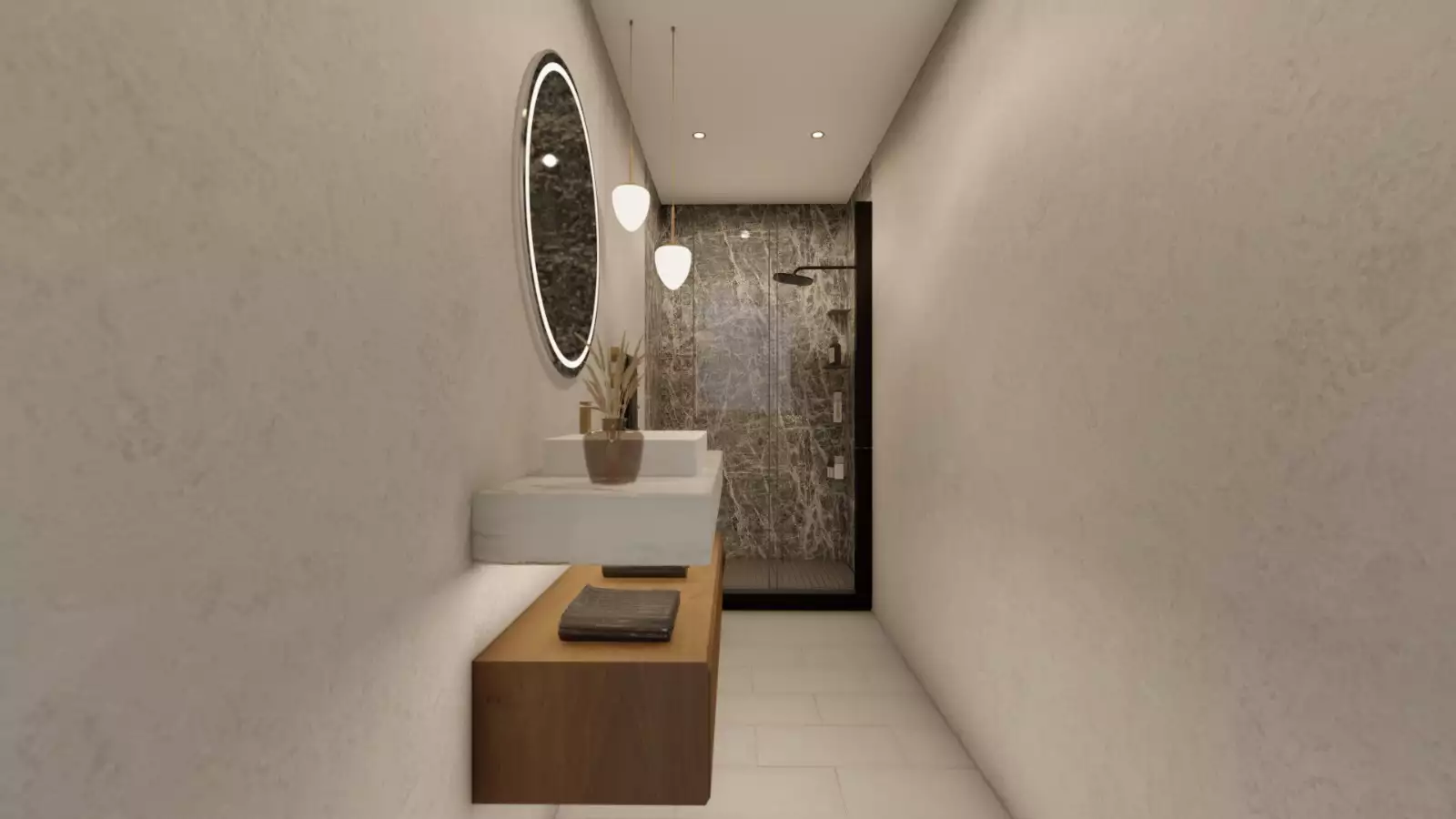 Flat 501m² in Turkey, Alanya. Priced at 215000€ rent photo-26