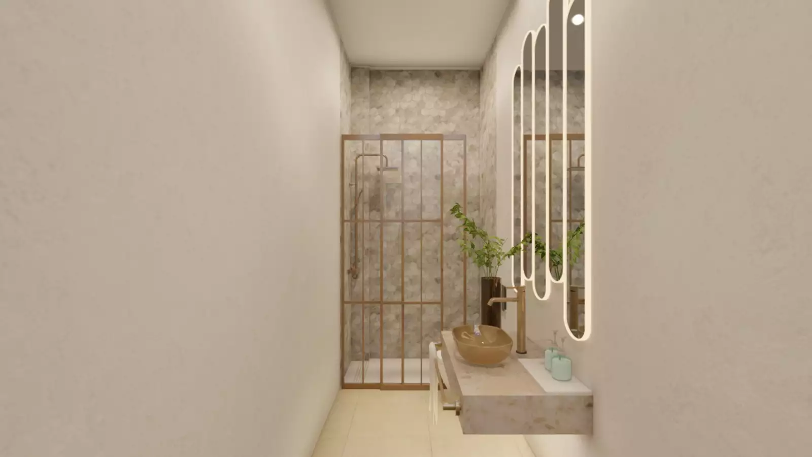Flat 501m² in Turkey, Alanya. Priced at 215000€ rent photo-27