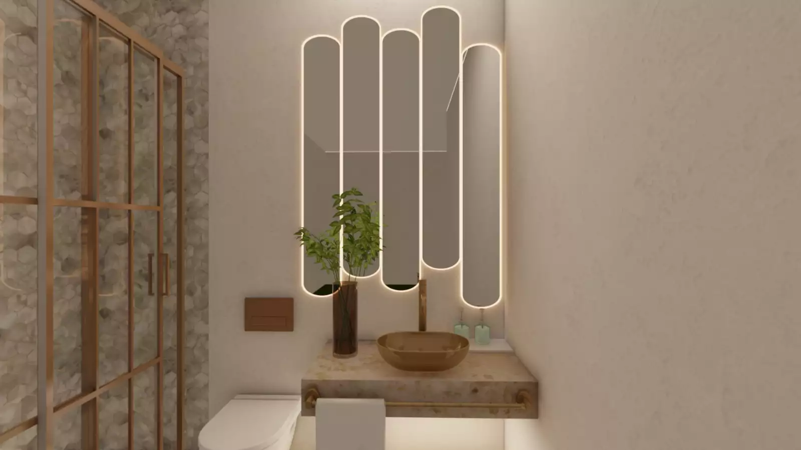 Flat 501m² in Turkey, Alanya. Priced at 215000€ rent photo-28