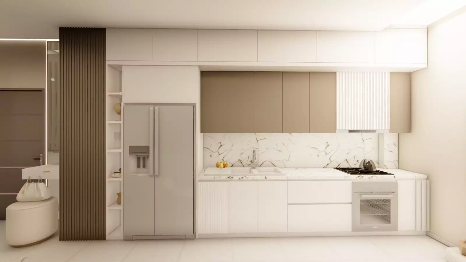 Flat 501m² in Turkey, Alanya. Priced at 215000€ rent photo-30