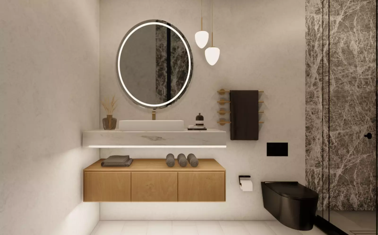 Flat 501m² in Turkey, Alanya. Priced at 215000€ rent photo-34