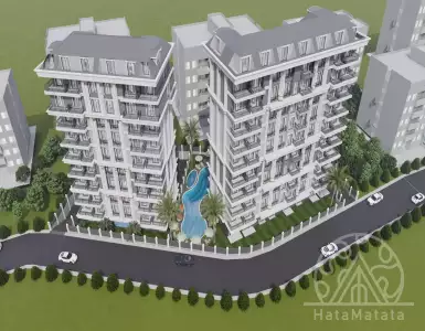 Buy in Turkey for 215000€