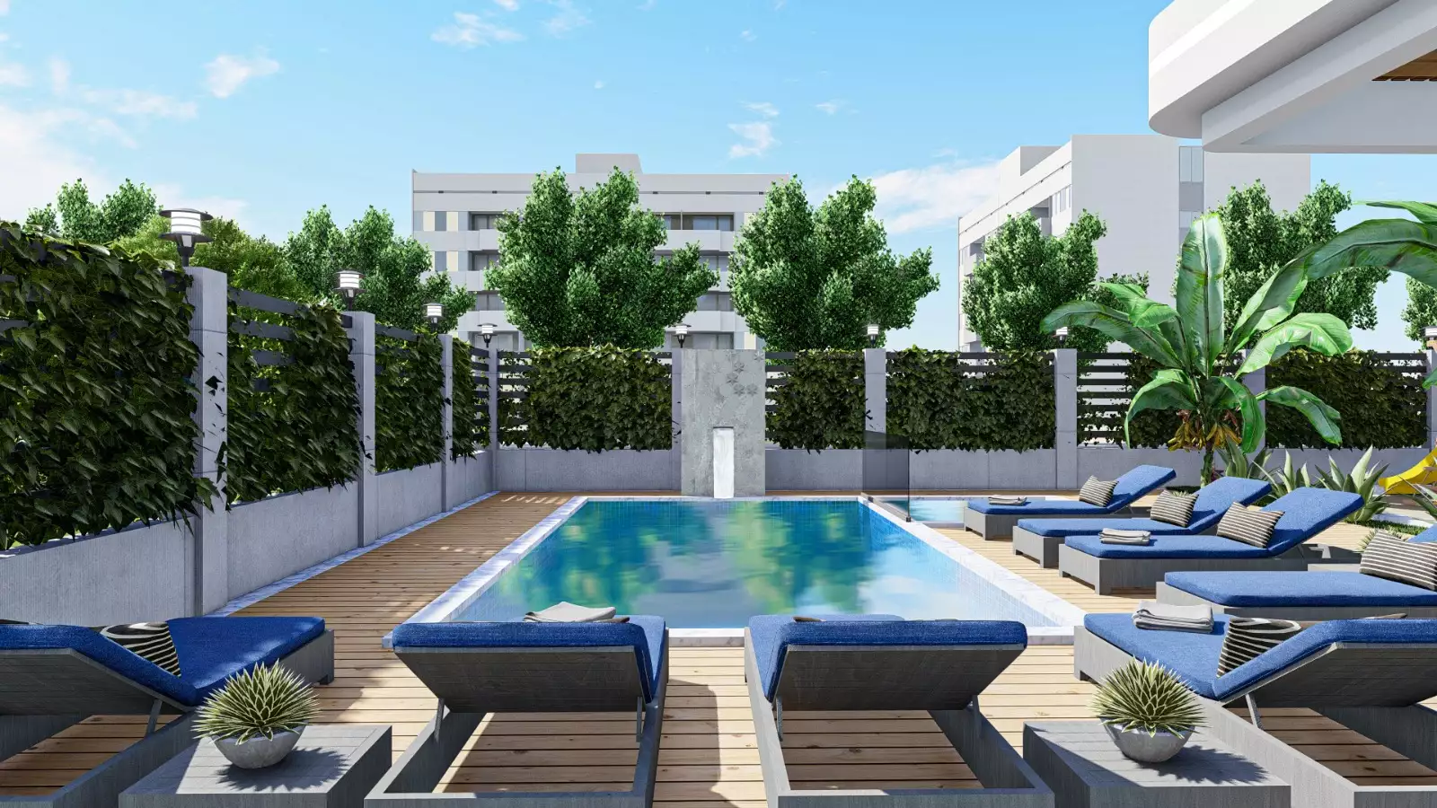 Flat 45m² in Turkey, Alanya. Priced at 195000€ rent photo-11