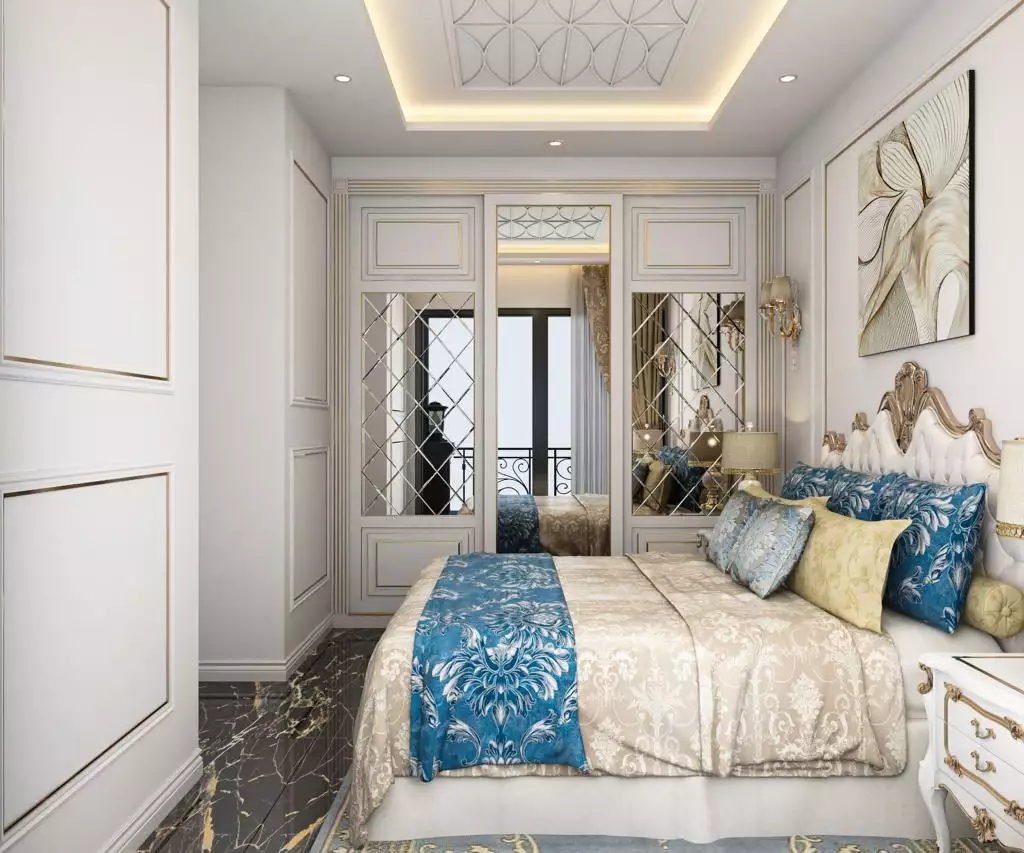 Flat 45m² in Turkey, Alanya. Priced at 195000€ rent photo-19