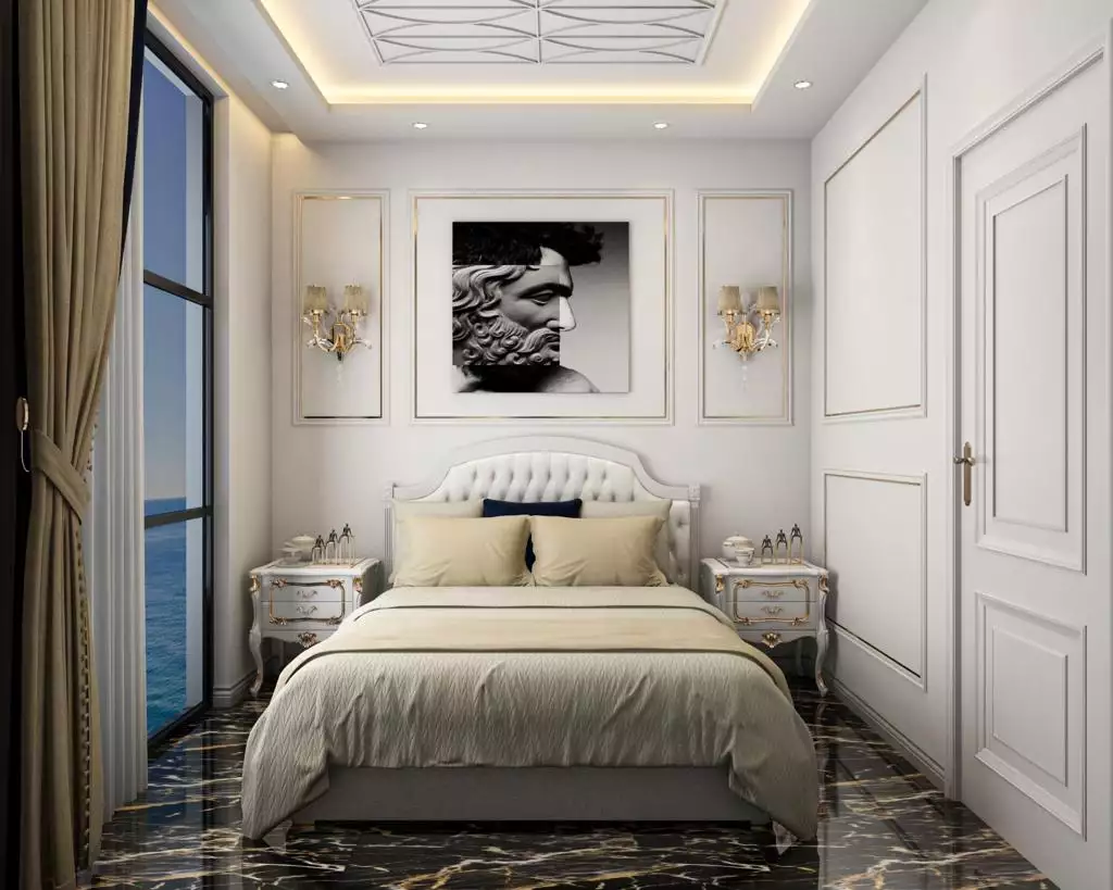 Flat 45m² in Turkey, Alanya. Priced at 195000€ rent photo-21