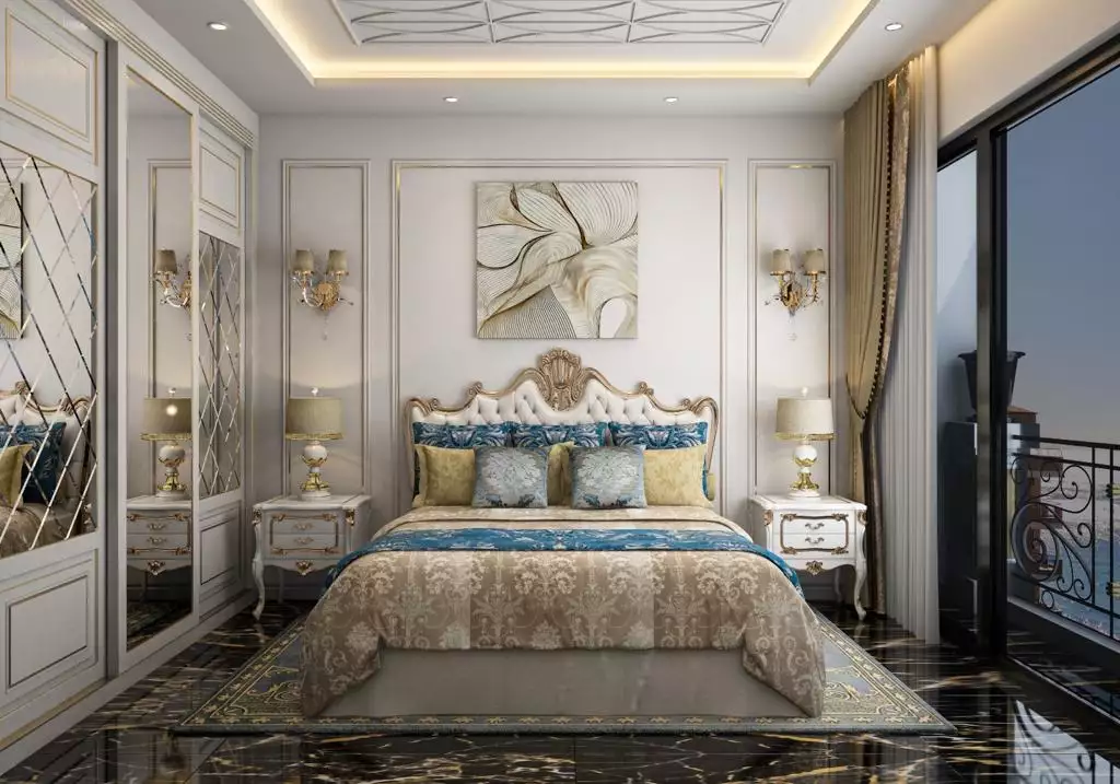 Flat 45m² in Turkey, Alanya. Priced at 195000€ rent photo-26