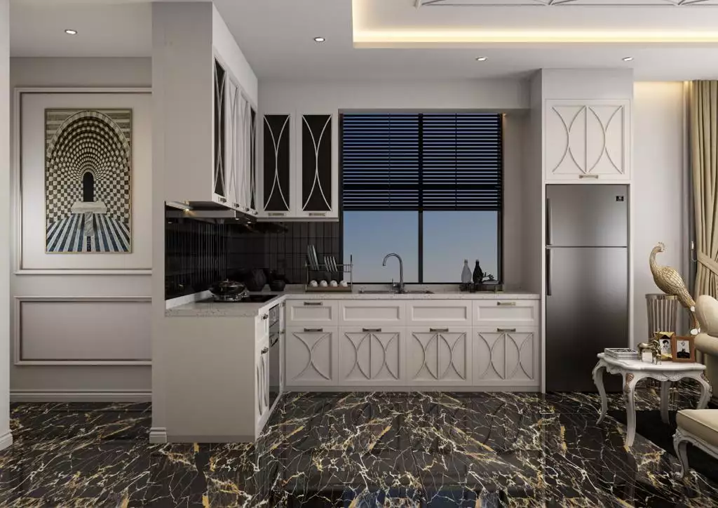 Flat 45m² in Turkey, Alanya. Priced at 195000€ rent photo-27