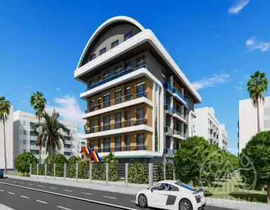 Buy in Turkey for 195000€