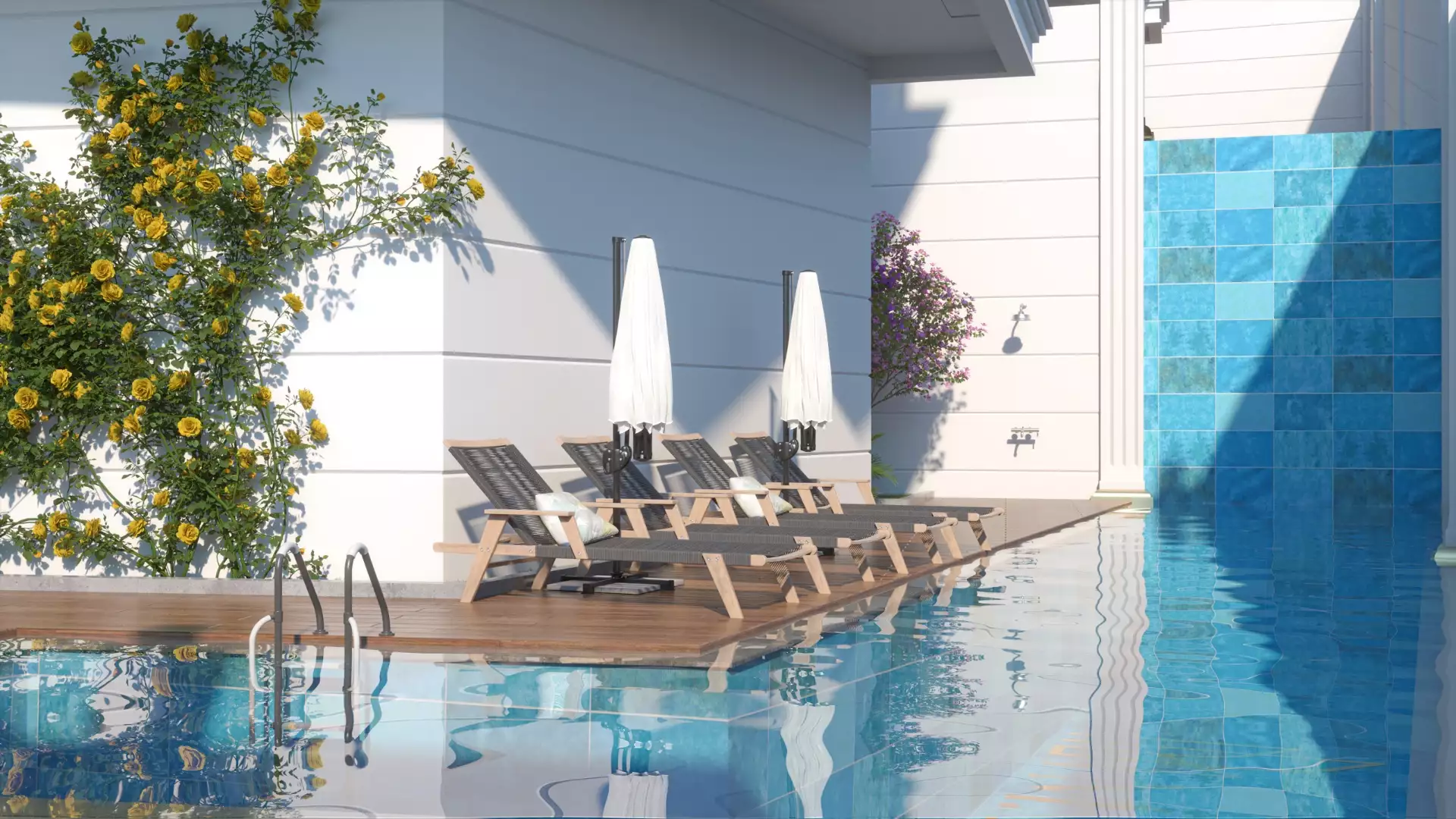 Flat 45m² in Turkey, Alanya. Priced at 350000€ rent photo-5