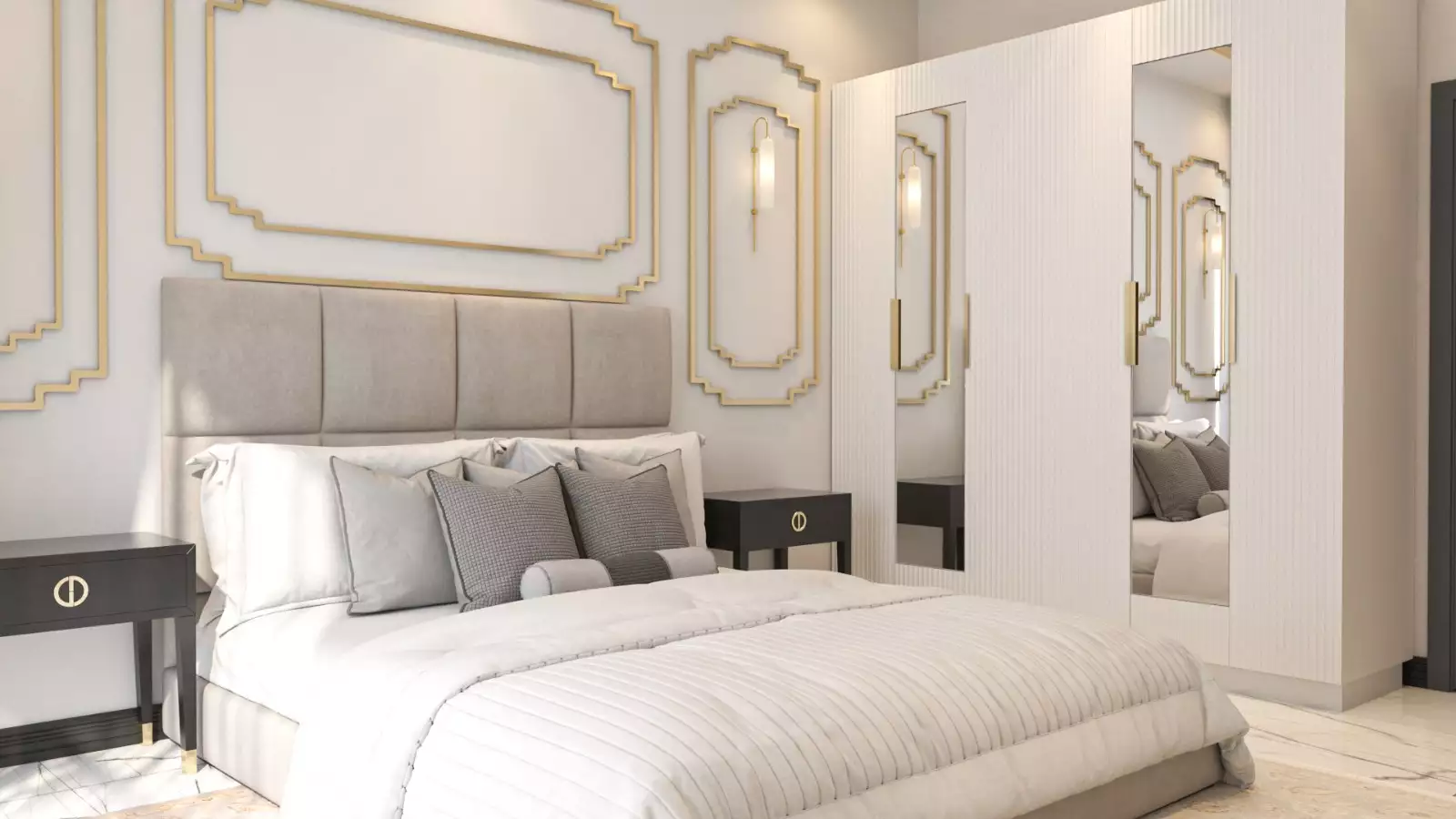 Flat 45m² in Turkey, Alanya. Priced at 350000€ rent photo-32