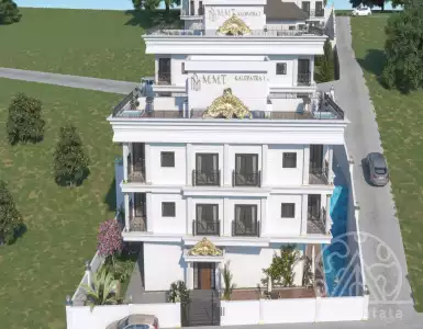 Buy in Turkey for 350000€