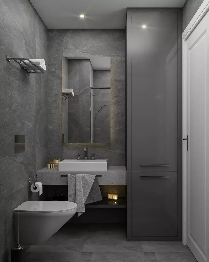 Flat 54m² in Turkey, Avsallar. Priced at 102000€ rent photo-11