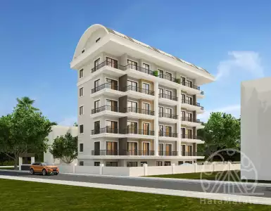 Buy in Turkey for 102000€