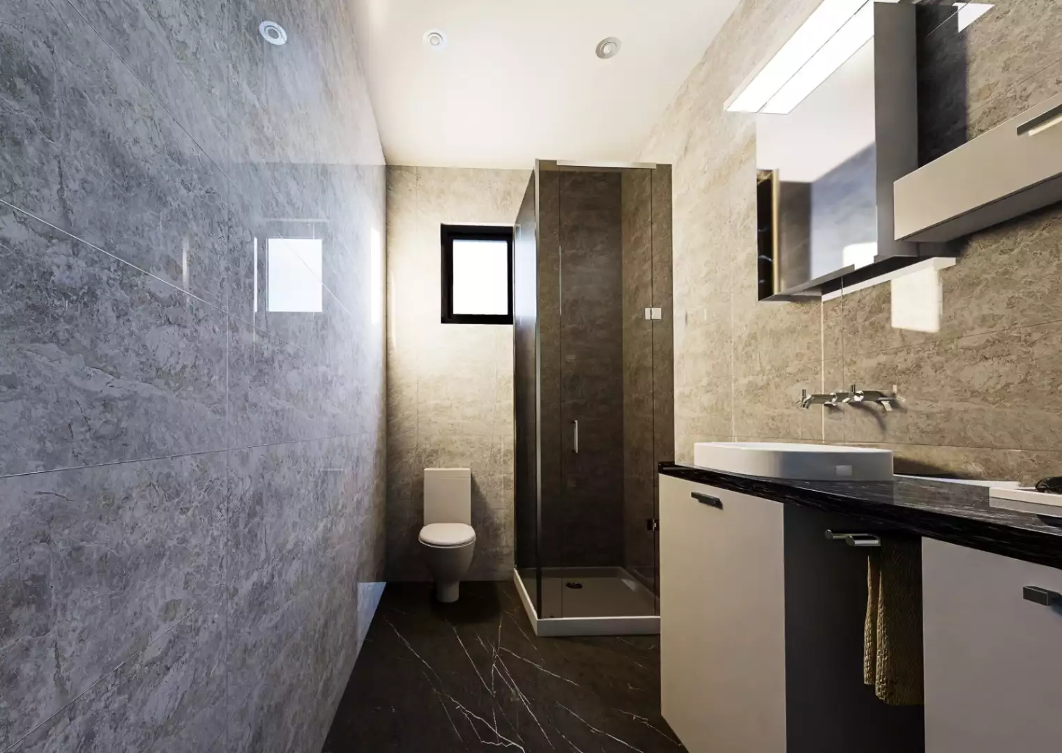 Flat 53m² in Turkey, Avsallar. Priced at 110000€ rent photo-15