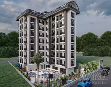 Buy in Turkey for 110000€