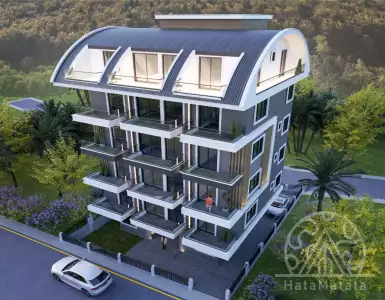 Buy in Turkey for 115000€