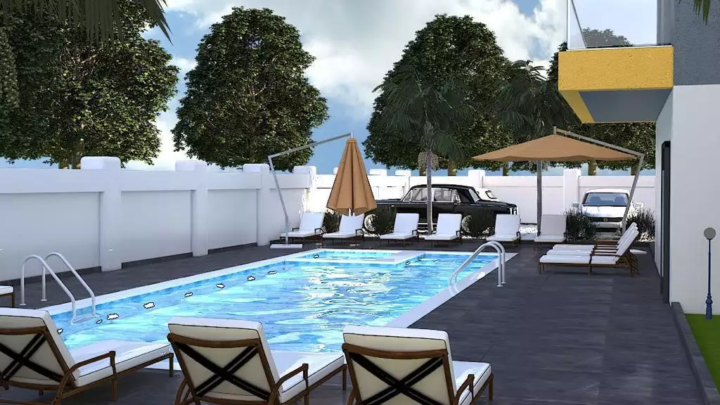 Flat 57m² in Turkey, Avsallar. Priced at 90000€ rent photo-3