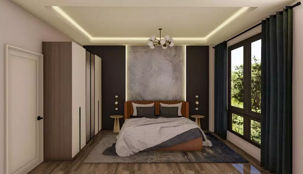 Flat 57m² in Turkey, Avsallar. Priced at 90000€ rent photo-7