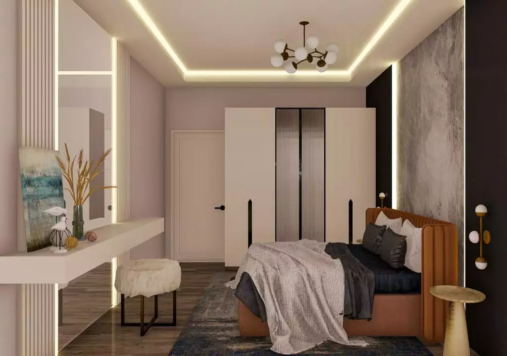 Flat 57m² in Turkey, Avsallar. Priced at 90000€ rent photo-11