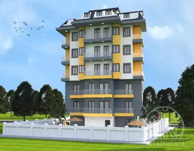 Buy in Turkey for 90000€