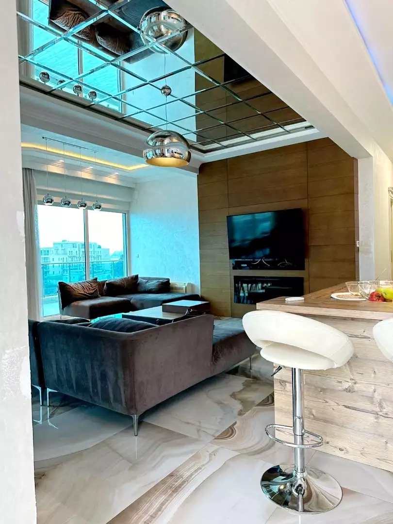 Flat 200m² in Montenegro, Becici. Priced at 650000€ rent photo-4